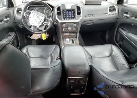 2019 Chrysler 300 Limited from USA, damaged, VIN 2C3CCAKG4KH586516